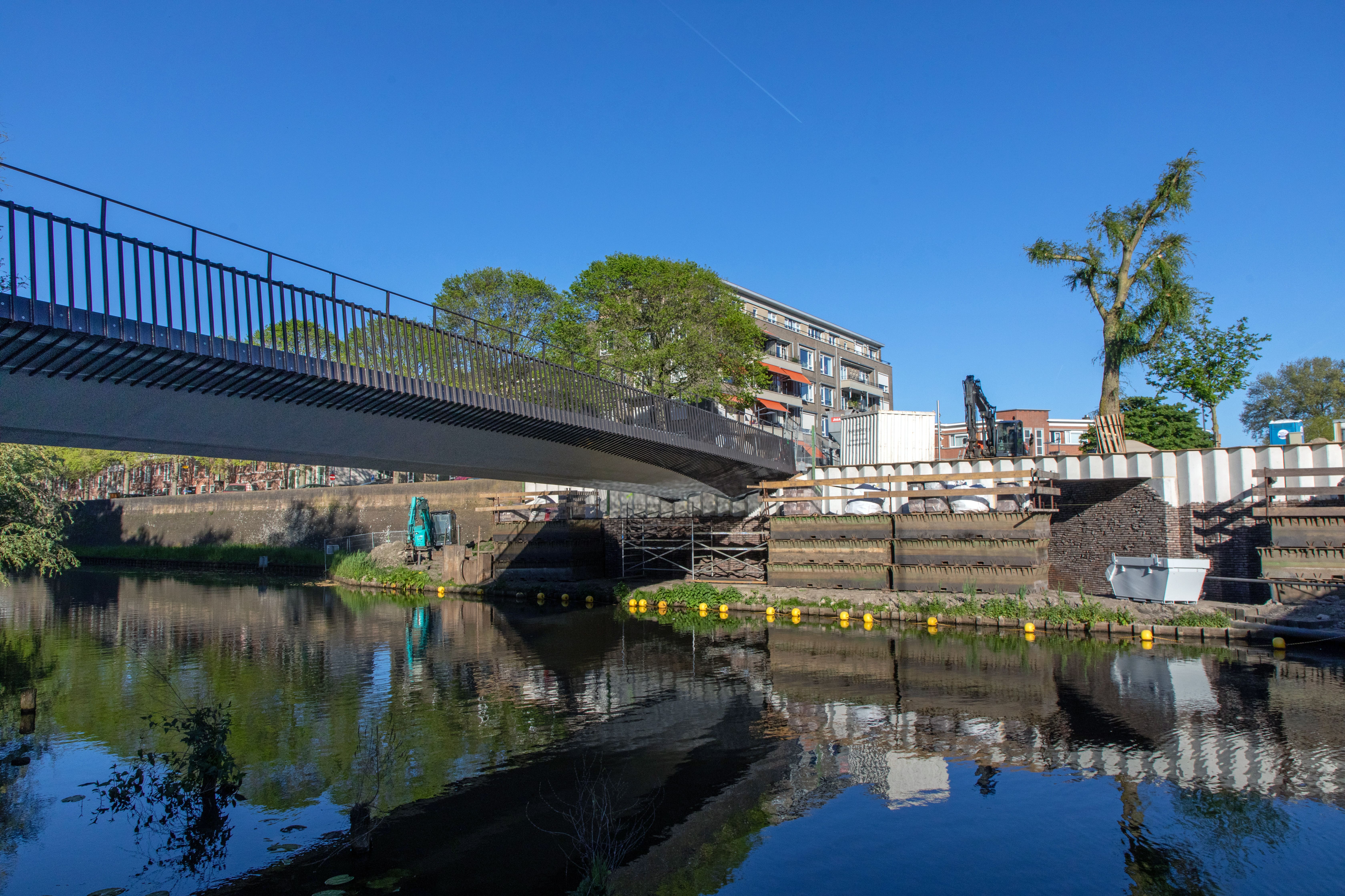 fietsbrug 